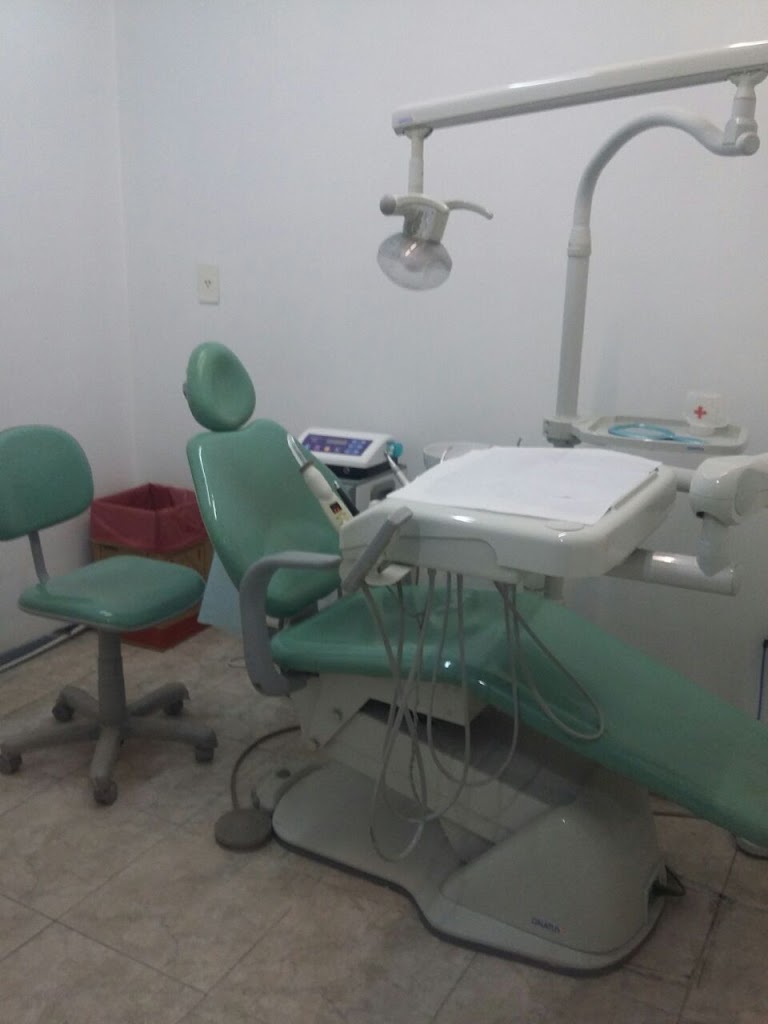 Consultorio equipado