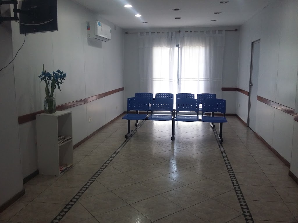 Sala de espera